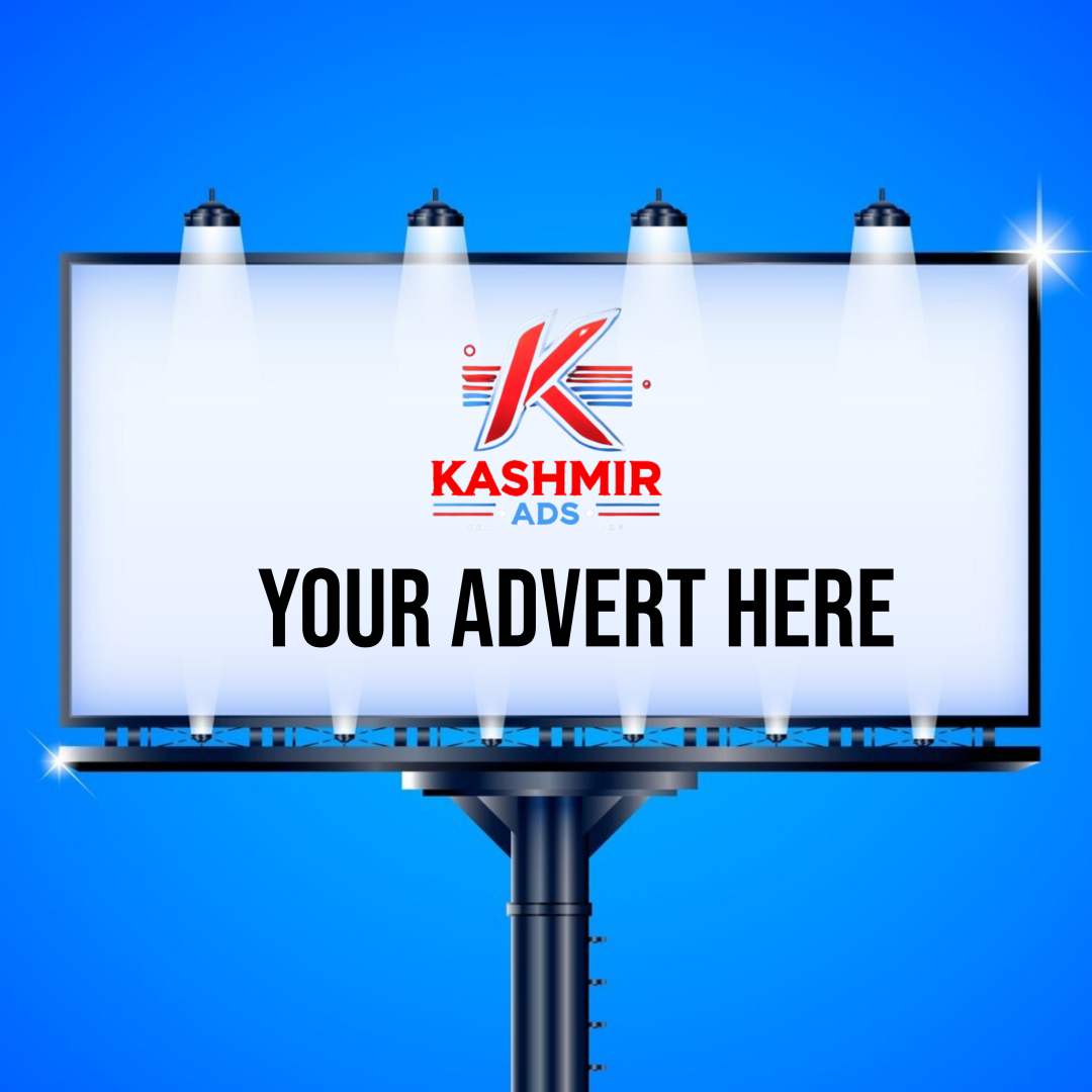 Hoarding Advertisements