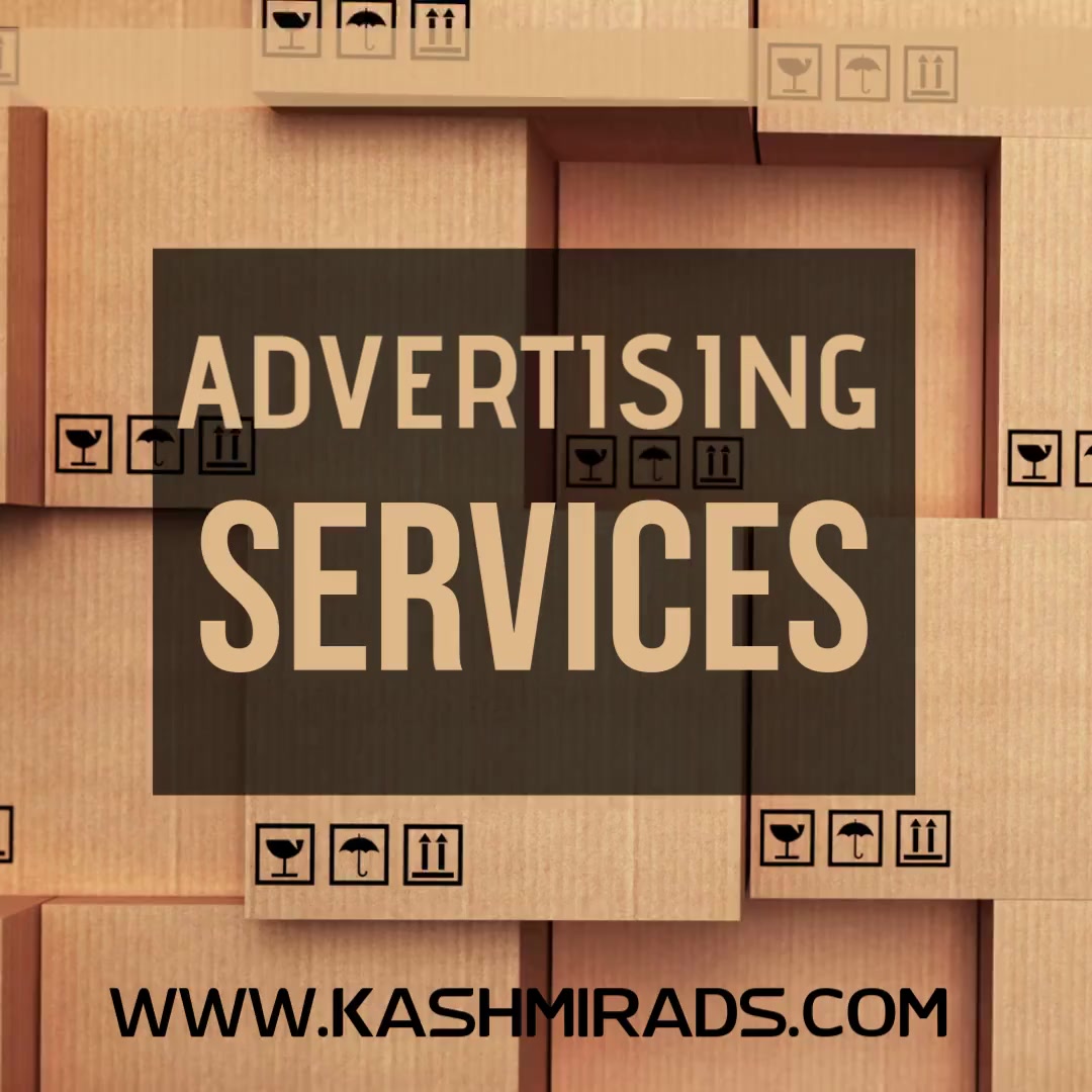 Advertising Services