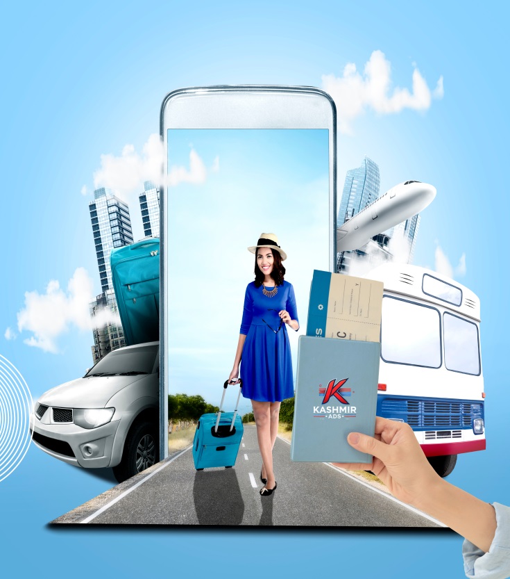 Tour & Travel Services