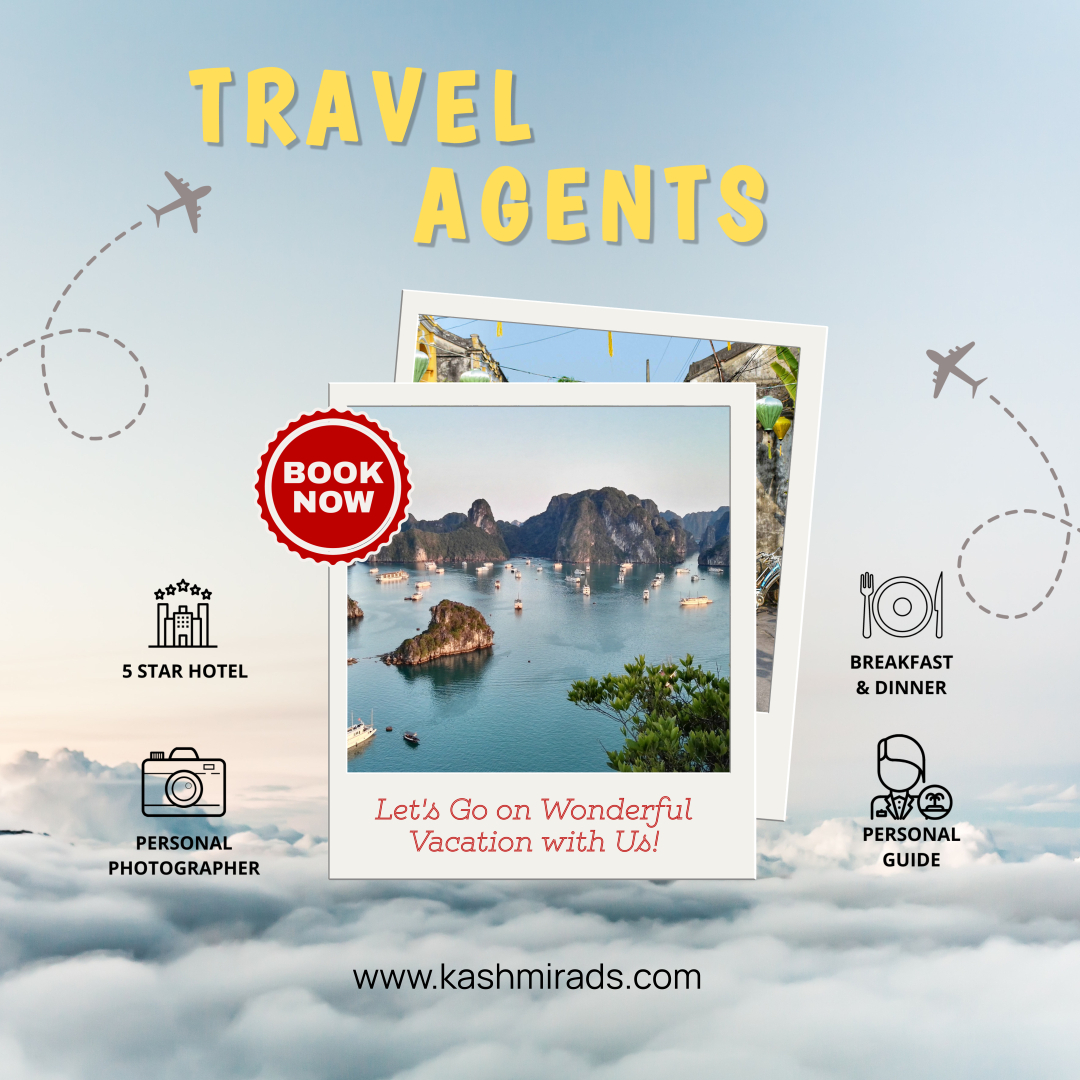 Travel Agents